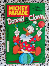 Mickey Parade #86