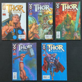 Thor vikings 1-5