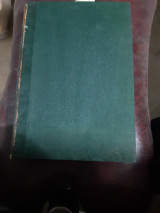 Σιδηραί Κατασκευαί ,τόμος πρώτος(1947) + τομος δευτερος (1949) [α. ρουσοπουλος]