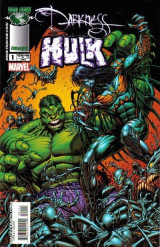 The Darkness & Hulk