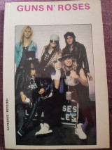 Guns N Roses
