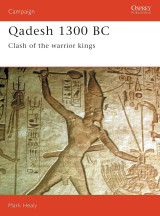 Qadesh 1300 BC: Clash of the Warrior Kings (Campaign 22)