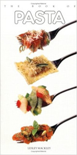 The Book of Pasta