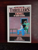 Black Box Thrillers