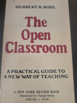 The open classroom
