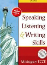 Speaking Listening & Writing Skills Ecce Teacher's
