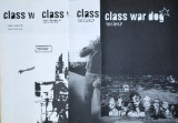Class War Dog τεύχη 2-5