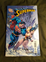 Superman Τόμος 2