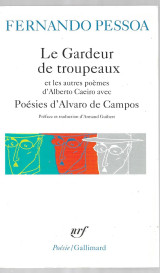 Le Gardeur de Troupeaux