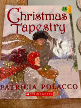 Christmas Tapestry
