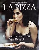 Nikko Amandonicos La pizza