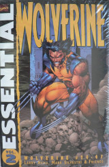 Essential Wolverine Vol. 2