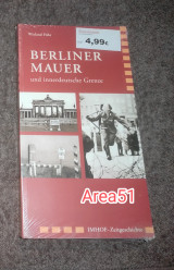 Berliner Mauer und innerdeutsche Grenze