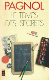 Le temps des secrets