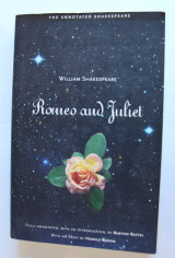 Romeo and Juliet