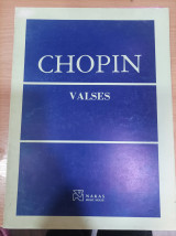 Chopin Valses