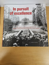 Ιn Pursuit of Excellence