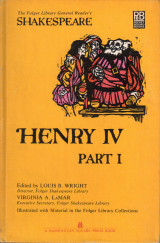 Henry IV Part I - William Shakespeare - Pocket Size