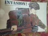 Invasion! The Story of Operation Overlord