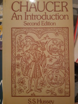 Chaucer