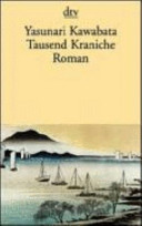 Tausend Kraniche