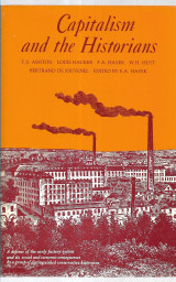 Capitalism and the Historians