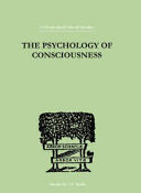 The Psychology of Consciousness
