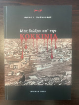 Μας διώξαν απ' την Κοκκινιά