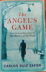 The Angel's Game