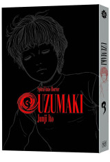 Uzumaki, Vol 3
