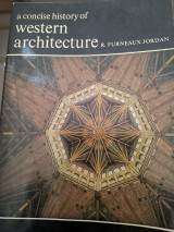 A Concise History of Western Architecture