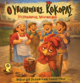 Ο υπναρούλης κόκορας: Προσοχή! Δεν συνίσταται για πολύ πρωινούς τύπους!