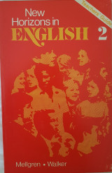 New Horizons in English 2 Teacher's Guide