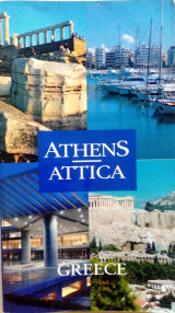 Athens - Attica