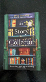 The Story Collector
