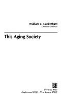 This Aging Society