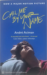 Call me by your name