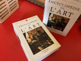 Encyclopédie de l'art