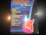 The best of Judas Priest