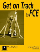 Get on Track for Fce