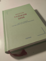 Μικρόν Τυπικόν 2008