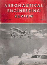 Aeronautical Engineering Review, Vol.8, No.10, October 1949