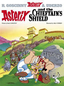Asterix at the Olympic Games