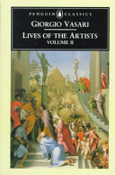 The Lives of the Artists