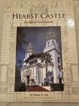 Hearst Castle