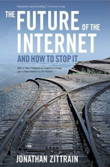 The Future of the Internet--And How to Stop It Χαρτόδετο