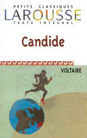 Candide ou L'optimisme
