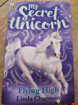 My secret unicorn