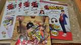 #English Jumbo Pack