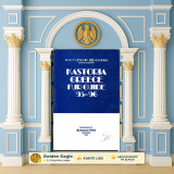 Kastoria Greece Fur Guide 95-96 (Καστοριανή Εστία: 1995) Οδηγός Γούνας της Καστοριάς / Δυτική Μακεδονία, γουνοποιία, γουναράδες, γουναρική, Castoria